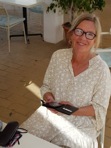 Profilbillede af Hanne H- ID: 163336 - Billede nr: 528438