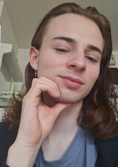 Profilbillede af Markus B- ID: 163349 - Billede nr: 618970