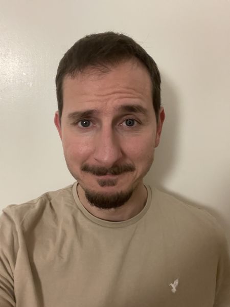 Profilbillede af Aziz I- ID: 163354 - Billede nr: 655708