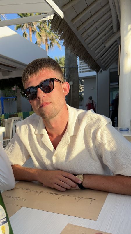 Profilbillede af Kasper M- ID: 163362 - Billede nr: 588395