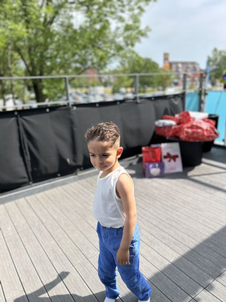 Profilbillede af Mahmoud- ID: 163365 - Billede nr: 663403