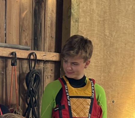 Profilbillede af Oliver S- ID: 163367 - Billede nr: 528664