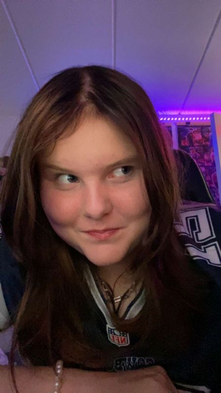 Profilbillede af Madicken S- ID: 163383 - Billede nr: 541829
