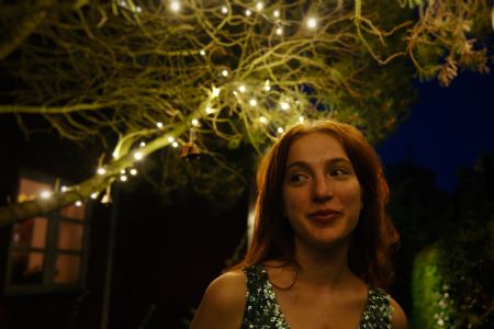 Profilbillede af Anna-fiona A- ID: 163385 - Billede nr: 627570