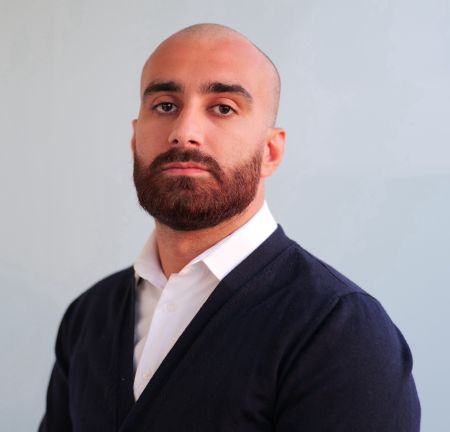 Profilbillede af Shahin A- ID: 163394 - Billede nr: 528760