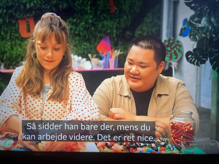 Billede af Magdalou - ID: 163398 - Billede nr: 638039