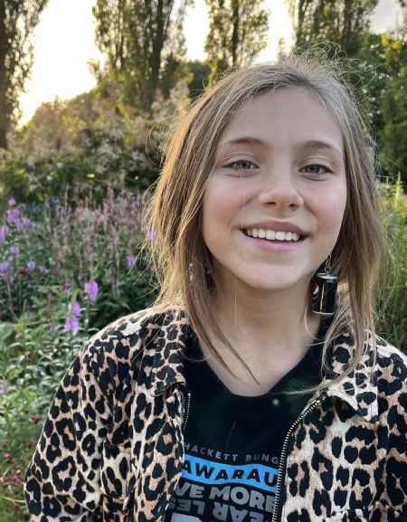 Billede af Magdalou - ID: 163398 - Billede nr: 638041