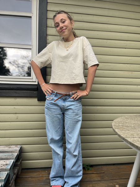 Billede af Magdalou - ID: 163398 - Billede nr: 647985