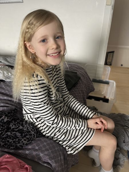 Profilbillede af Liv K- ID: 163399 - Billede nr: 566111