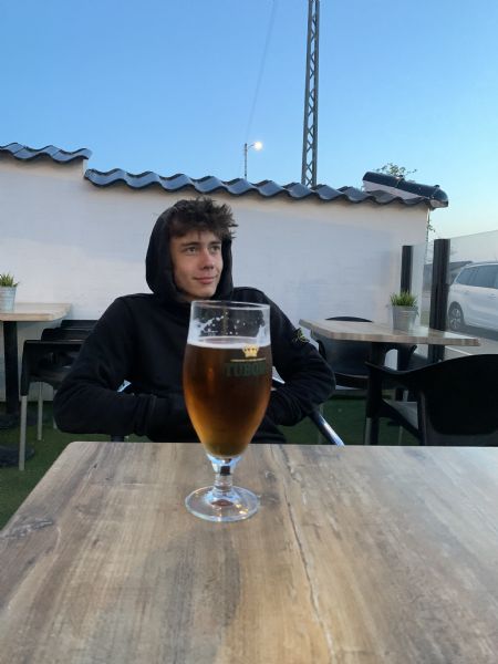 Billede af Filip - ID: 163402 - Billede nr: 528804