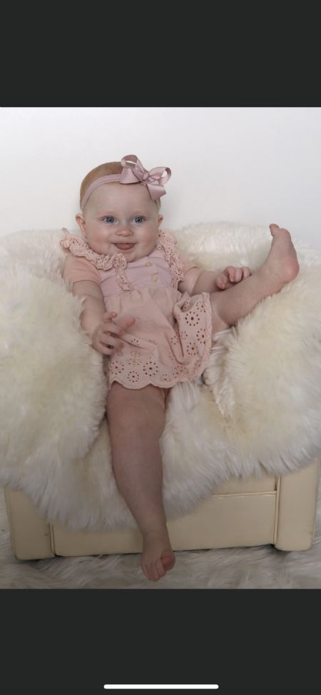 Profilbillede af Hollie- ID: 163403 - Billede nr: 528814