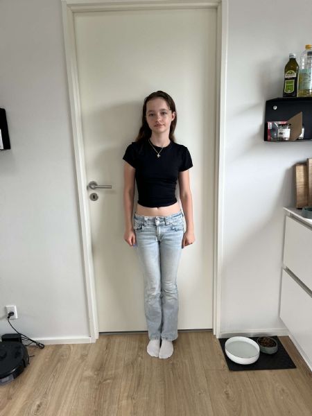 Profilbillede af Alberte R- ID: 163418 - Billede nr: 619380