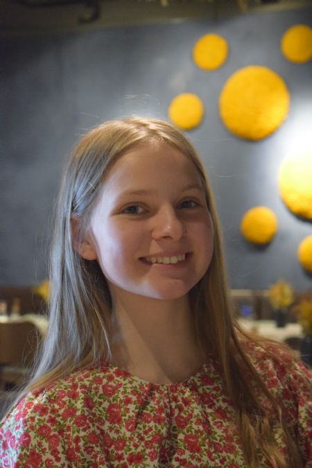 Profilbillede af Edith S- ID: 163423 - Billede nr: 529186