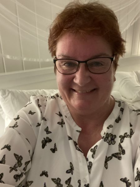 Profilbillede af Ann M- ID: 163440 - Billede nr: 548755