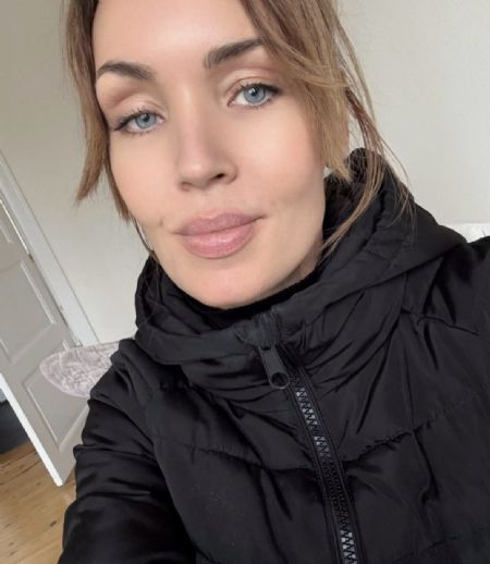 Profilbillede af Annette R- ID: 163447 - Billede nr: 668395