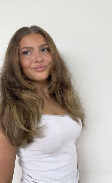 Billede af Clara - ID: 163460 - Billede nr: 658505