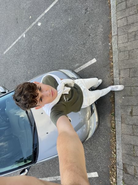 Billede af Frederik - ID: 163541 - Billede nr: 530292