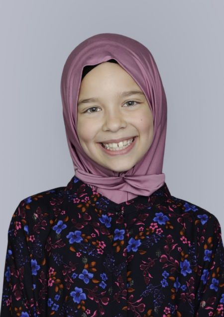 Profilbillede af Sakeena A- ID: 163543 - Billede nr: 615463