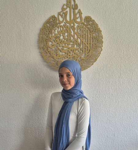 Billede af Sakeena - ID: 163543 - Billede nr: 640857