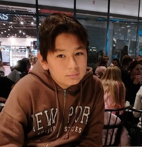 Profilbillede af Philip L- ID: 163551 - Billede nr: 529727