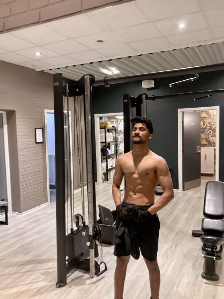 Billede af Vaseekaran- ID: 163563 - Billede nr: 649404