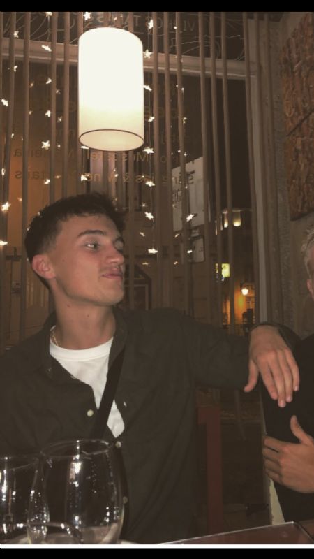 Profilbillede af Anton E- ID: 163578 - Billede nr: 529841