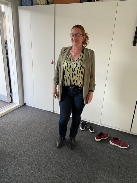 Profilbillede af Maria W- ID: 163583 - Billede nr: 529866