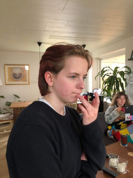 Profilbillede af Frida P- ID: 163597 - Billede nr: 563589