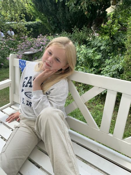 Profilbillede af Caroline I- ID: 163603 - Billede nr: 545267