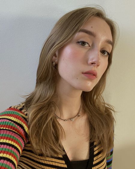 Profilbillede af Karen A- ID: 163616 - Billede nr: 530367