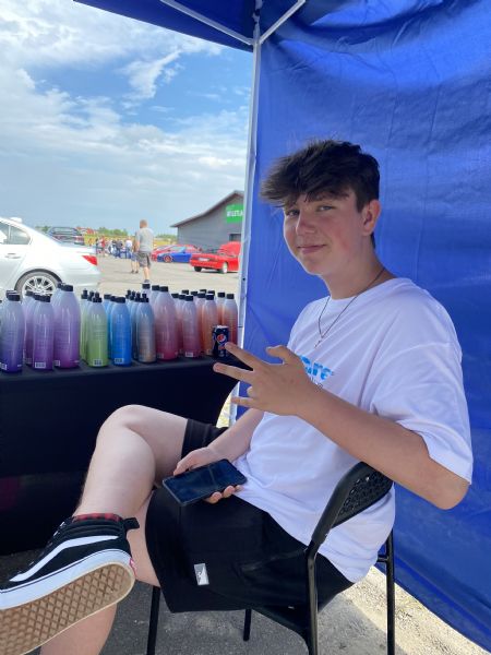 Profilbillede af Mikkel A- ID: 163618 - Billede nr: 530081