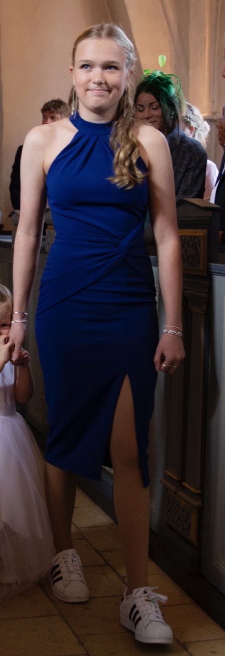 Profilbillede af Klara L- ID: 163619 - Billede nr: 530088