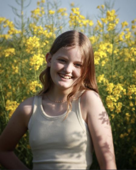 Profilbillede af Laura N- ID: 163621 - Billede nr: 530429