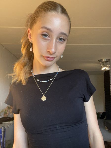 Profilbillede af Frigga A- ID: 163622 - Billede nr: 535249