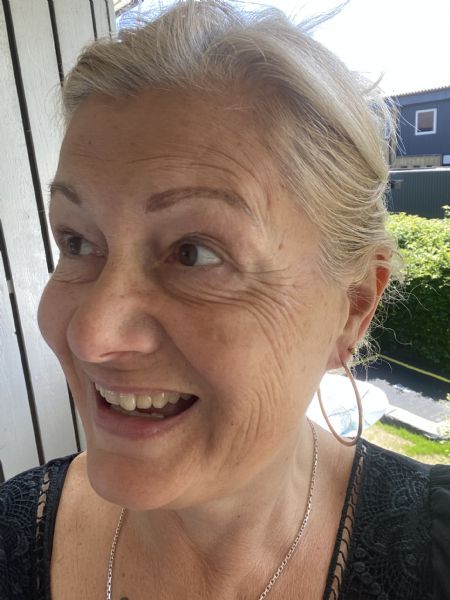 Profilbillede af Helene S- ID: 163630 - Billede nr: 530128