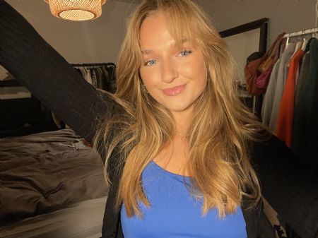 Profilbillede af Viktoria - ID: 163632 - Billede nr: 546533