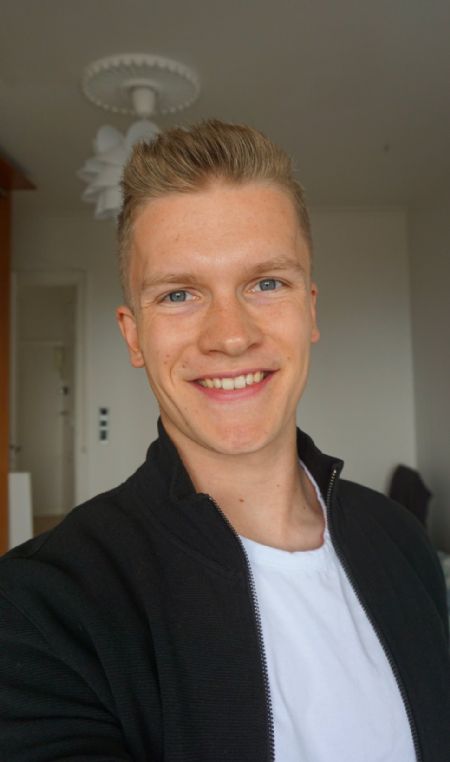 Billede af Frederik - ID: 163656 - Billede nr: 530278