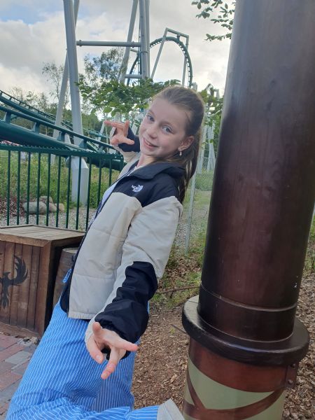 Profilbillede af Melina C- ID: 163658 - Billede nr: 531000