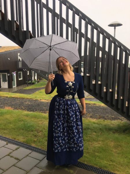 Profilbillede af Laila M- ID: 163659 - Billede nr: 532208