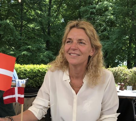 Profilbillede af Charlotte H- ID: 163662 - Billede nr: 530306