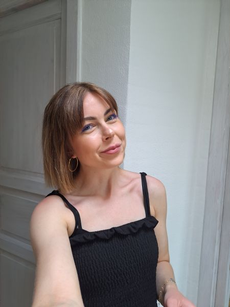 Profilbillede af Anja B- ID: 163664 - Billede nr: 530312