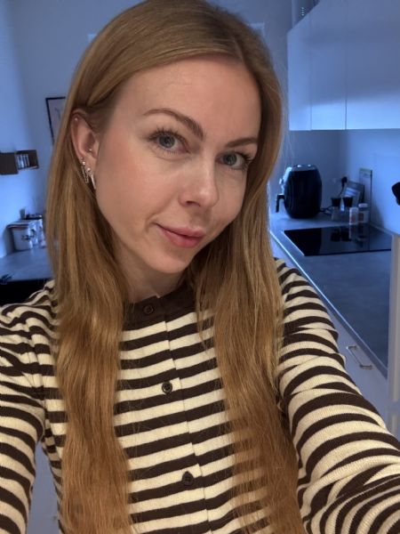 Billede af Anja - ID: 163664 - Billede nr: 660308