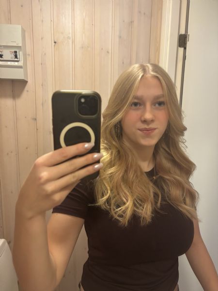 Profilbillede af Nanna V- ID: 163669 - Billede nr: 650584