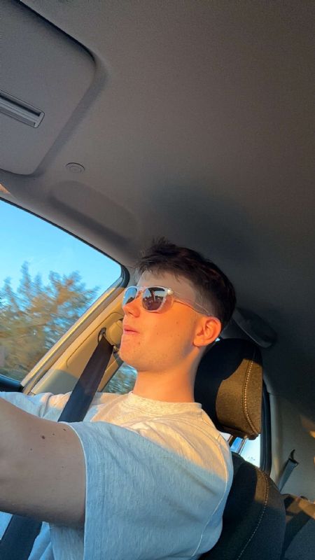 Profilbillede af Oliver S- ID: 163671 - Billede nr: 692588