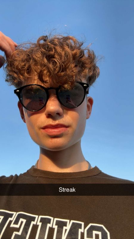 Profilbillede af Oliver S- ID: 163671 - Billede nr: 530375