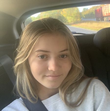 Profilbillede af Josephine- ID: 163672 - Billede nr: 530379
