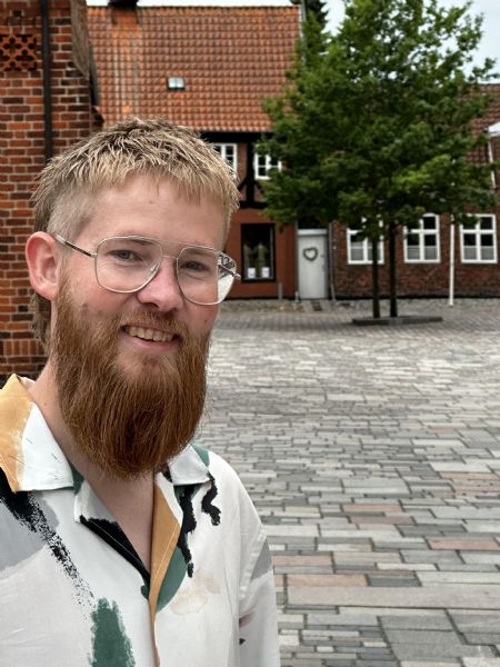 Profilbillede af Rasmus L- ID: 163688 - Billede nr: 530436