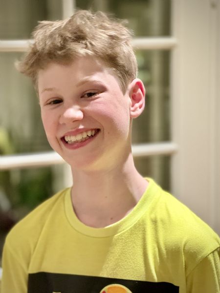Profilbillede af Noah N- ID: 163692 - Billede nr: 567162