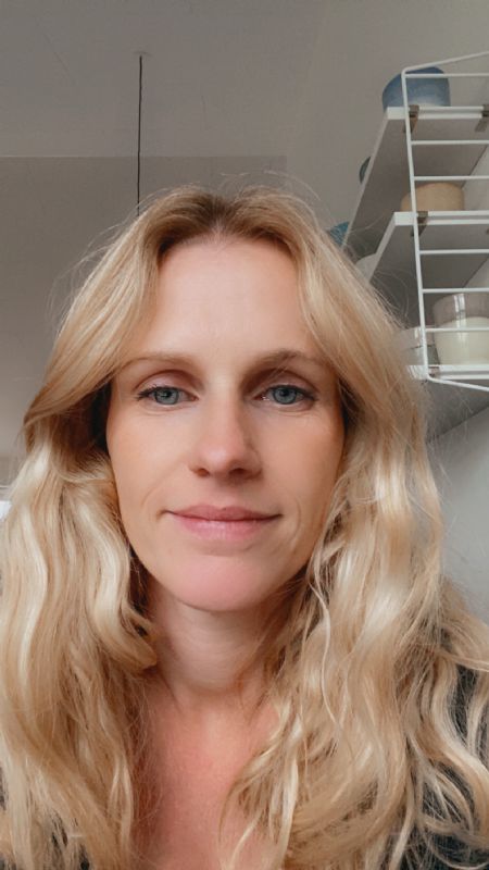 Profilbillede af Maria L- ID: 163699 - Billede nr: 530469