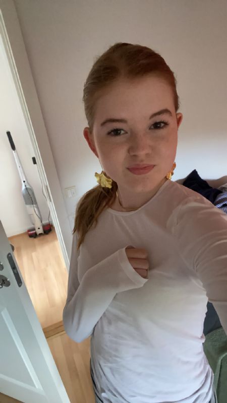Profilbillede af Emilie M- ID: 163711 - Billede nr: 530517